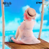 Figurka Arknights - Noodle Stopper Surtr (FuRyu) dupl