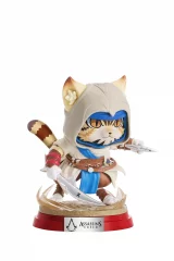 Figurka Assassin's Creed - Shao Jun (MeoWorld) dupl