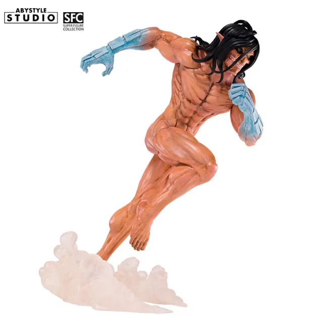 Figurka Attack on Titan - Levi (Nendoroid) dupl