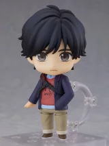 Figurka Banana Fish - Ash Lynx (Nendoroid) dupl
