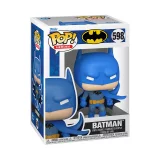 Figurka Superman - Superman (Funko POP! Heroes 599) dupl