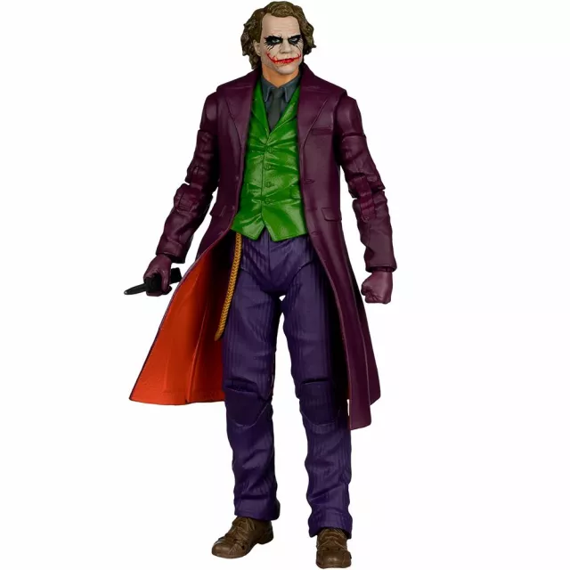 Figur Batman - The Joker (McFarlane)