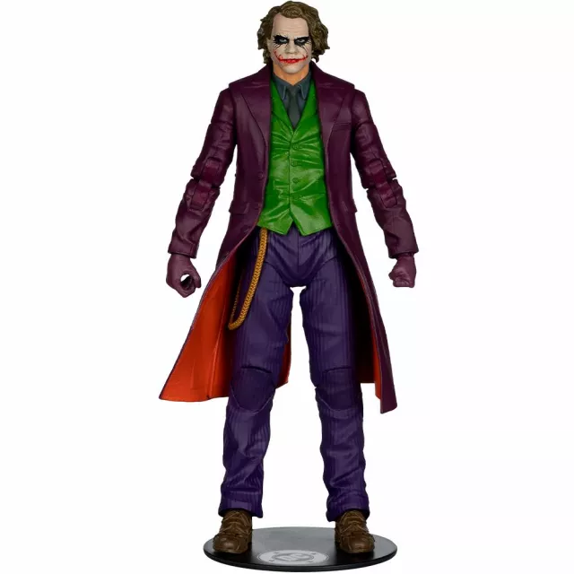 Figur Batman - The Joker (McFarlane)