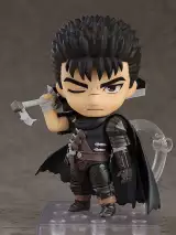 Figur Berserk - Guts (Nendoroid)