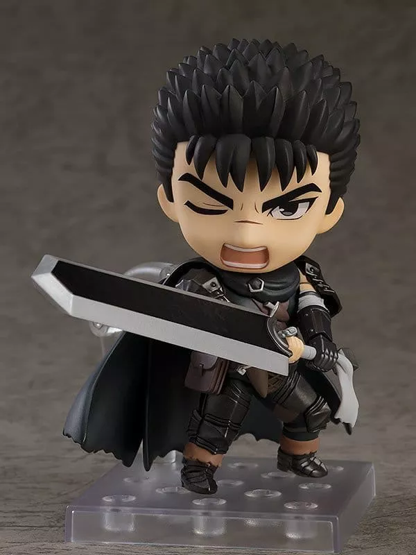 Figur Berserk - Guts (Nendoroid)