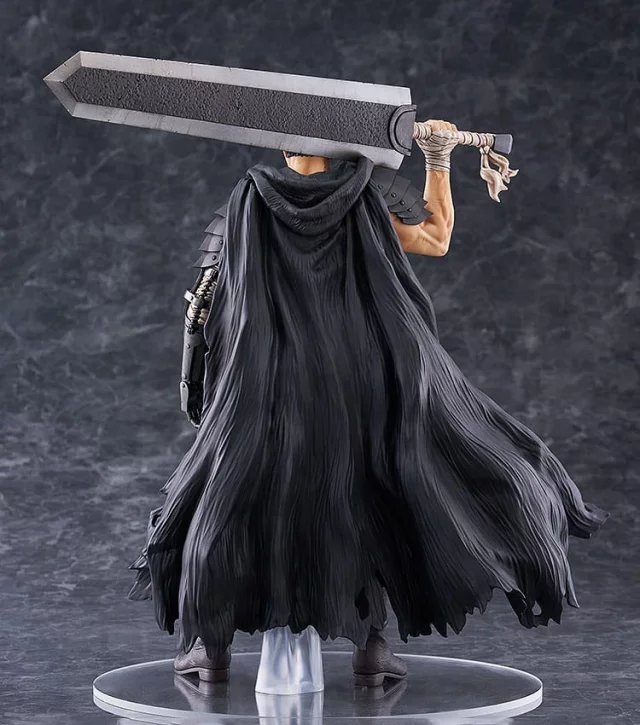 Figurka Berserk - Guts Pup Armor (Pop Up Parade) dupl