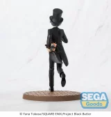 Figurka Black Butler: Boarding School Arc - Undertaker (Sega) dupl