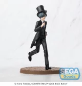 Figurka Black Butler: Boarding School Arc - Undertaker (Sega) dupl