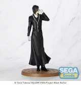 Figurka Black Butler: Boarding School Arc - Ciel Phantomhive (Sega) dupl