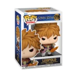 Figurka Black Clover - Secré (Funko POP! Animation 1721) dupl