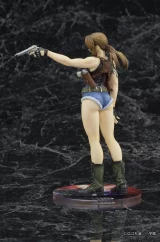 Figur Black Lagoon - Revy 18 cm - Action-Figur
