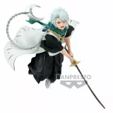 Figurka Bleach - Toshiro Hitsugaya (BanPresto) dupl