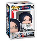 Figurka Bleach - Sosuke Aizen (Funko POP! Animation 1697) dupl