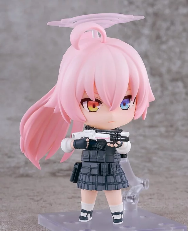 Figurka Blue Archive - Hoshino Takanashi Armed (Nendoroid) - Manga