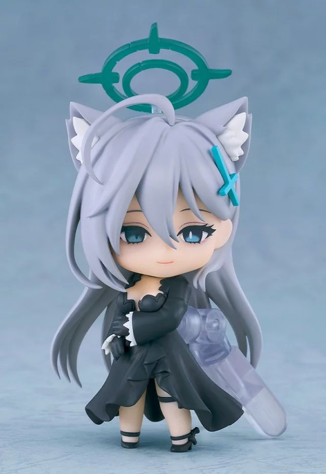 Figurka Blue Archive - Mini Surprise (Nendoroid) (náhodný výběr) - Anime