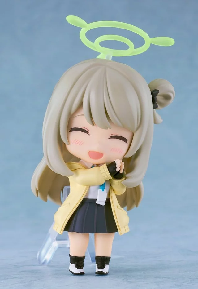 Figurka Blue Archive - Mini Surprise (Nendoroid) (náhodný výběr) - Anime