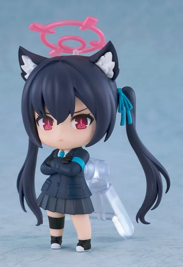 Figurka Blue Archive - Mini Surprise (Nendoroid) (náhodný výběr) - Anime