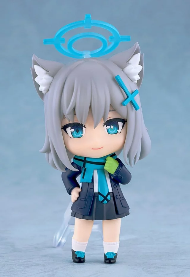 Figurka Blue Archive - Mini Surprise (Nendoroid) (náhodný výběr) - Anime