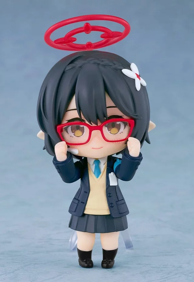 Figurka Blue Archive - Mini Surprise (Nendoroid) (náhodný výběr) - Anime