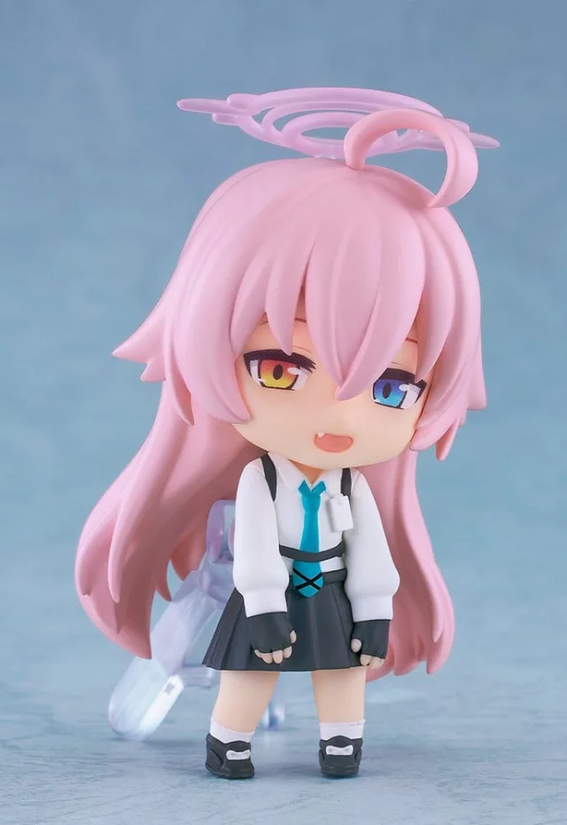 Figurka Blue Archive - Mini Surprise (Nendoroid) (náhodný výběr) - Anime