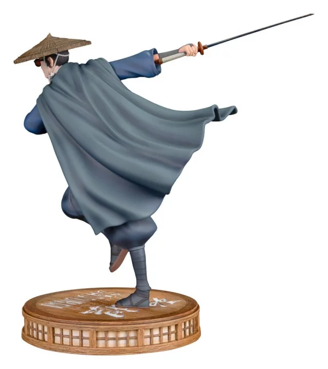 Figurka Cowboy Bebop - Spike Spiegel (Good Smile Company) dupl