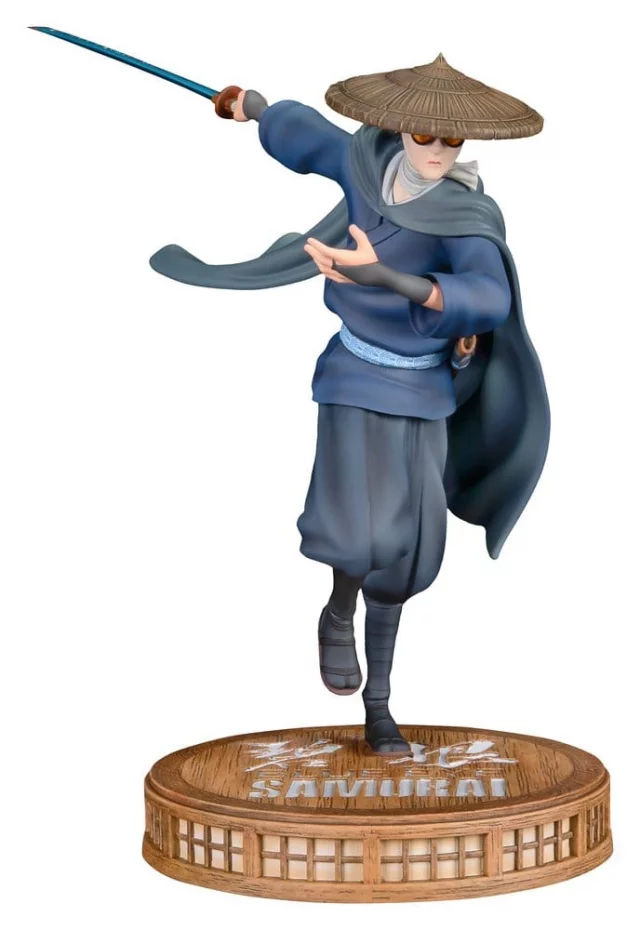 Figurka Cowboy Bebop - Spike Spiegel (Good Smile Company) dupl