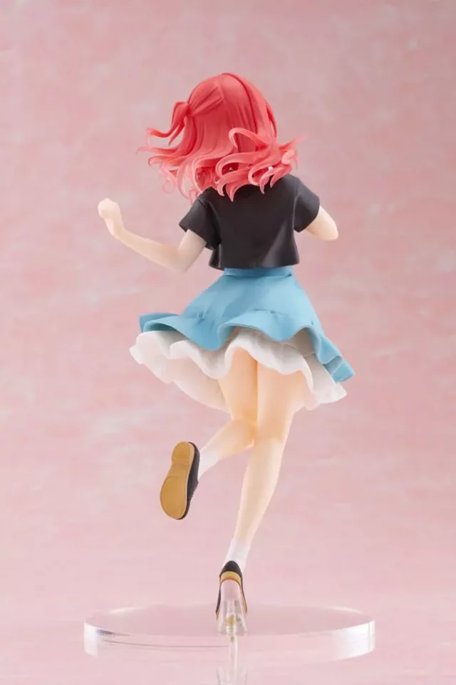 Figurka Bocchi the Rock! - Kita Ikuyo Casual Clothes Ver. (Taito) dupl