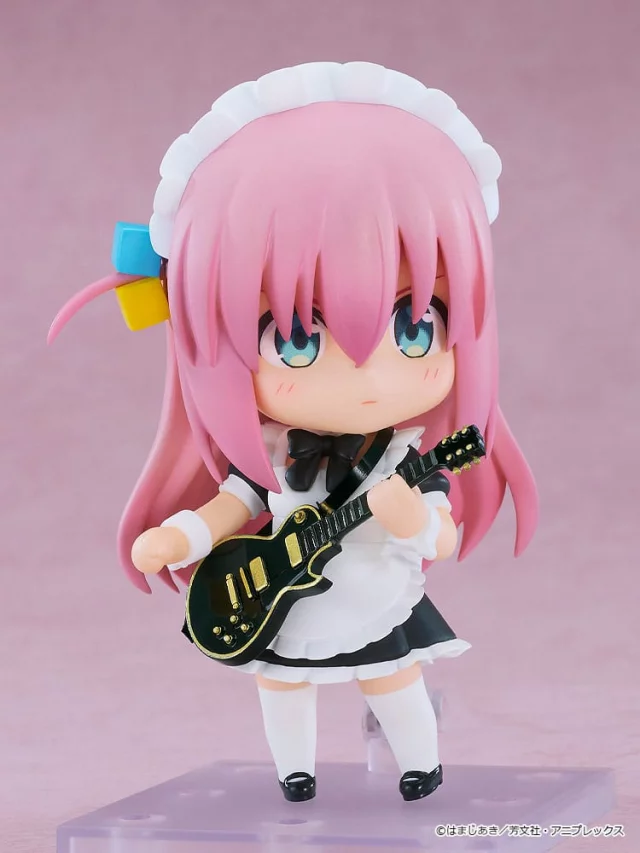 Figurka Bocchi the Rock! - Action Figure Surprise (Nendoroid) (náhodný výběr) dupl