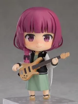 Figurka Hololive Production - Tokoyami Towa (Nendoroid) dupl