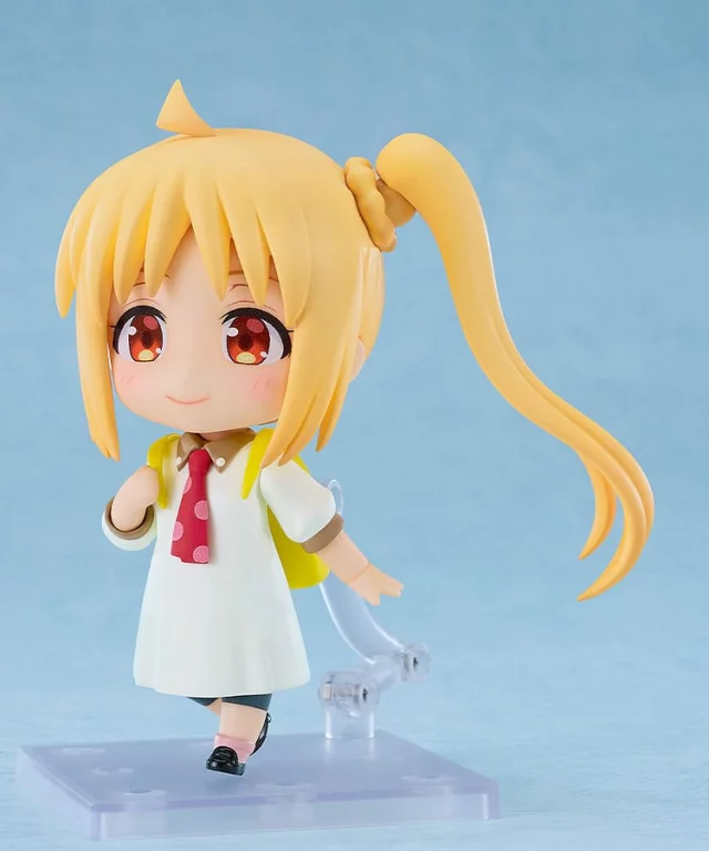 Figurka Bocchi the Rock! - Nijika Ichiji (Nendoroid) dupl