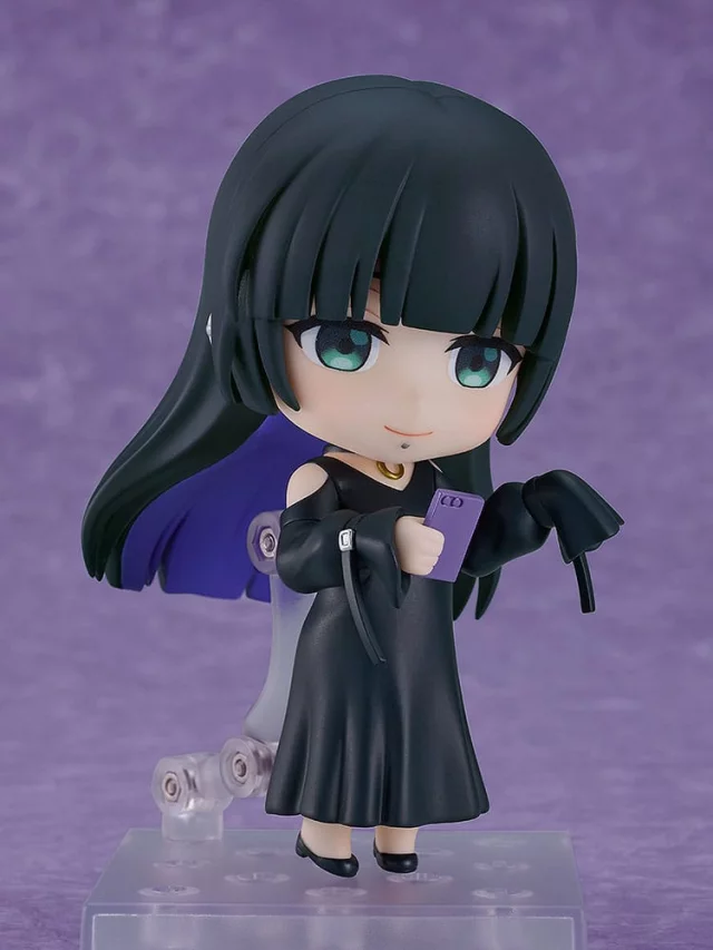 Figurka Bocchi the Rock! - PA-san (Nendoroid) - Manga