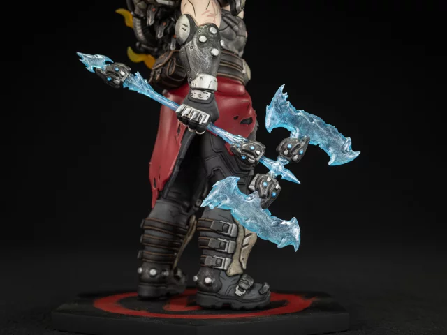 Figurka Castlevania: Nocturne - Richter (Dark Horse) dupl