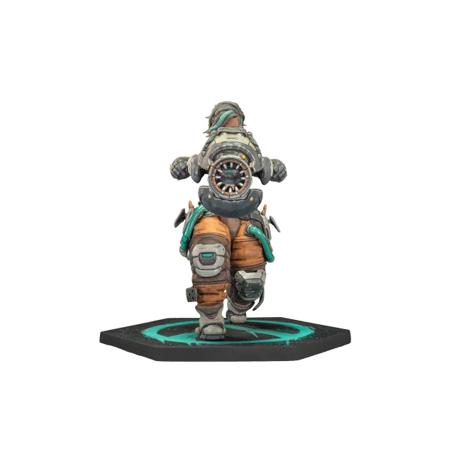 Figurka Borderlands 4 - Amon (Dark Horse) dupl