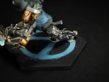 Figurka Borderlands 4 - Vex (Dark Horse) dupl