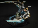 Figurka Borderlands 4 - Vex (Dark Horse) dupl