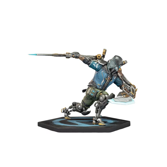 Figurka Borderlands 4 - Vex (Dark Horse) dupl