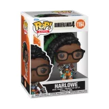Figurka Borderlands - Amon (Funko POP! Games 1161) dupl