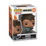Figurka Borderlands - Harlowe (Funko POP! Games 1164) dupl