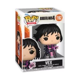 Figurka Borderlands - Rafa (Funko POP! Games 1163) dupl