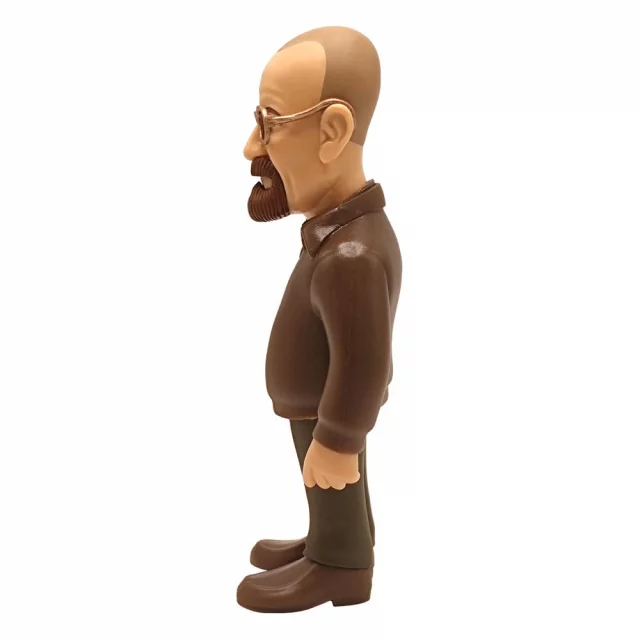 Figurka Breaking Bad - Heisenberg (Youtooz Breaking Bad 7) dupl