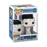 Figurka Bridgerton - Benedict Bridgerton (Funko POP! Television 1848) dupl