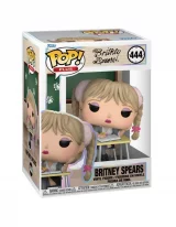 Figurka Britney Spears - Britney Spears (Funko POP! Rocks 208) dupl