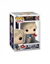 Figurka Buffy the Vampire Slayer - Buffy (Funko POP! Television 1617) dupl