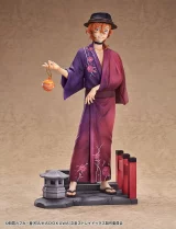 Figur Bungo Stray Dogs - Chuya Nakahara: Yukata Ver. 1/7 (Good Smile Company) - Anime