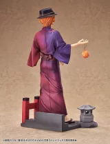 Figur Bungo Stray Dogs - Chuya Nakahara: Yukata Ver. 1/7 (Good Smile Company) - Manga