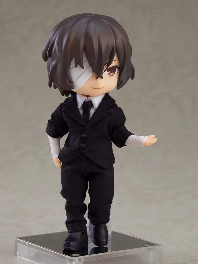 Figurka Bungo Stray Dogs - Osamu Dazai (Look Up) dupl
