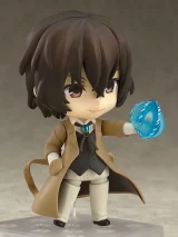 Figurka Bungo Stray Dogs - Osamu Dazai: Dark Era Ver. (Nendoroid) dupl