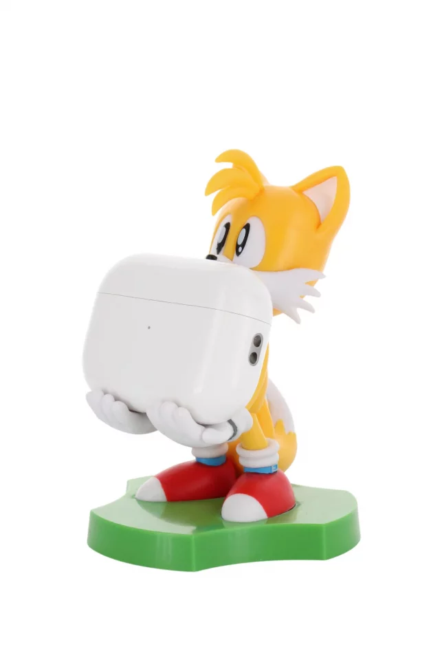 Figurka Cable Guy Holdem - Sonic The Hedgehog Sonic Sliding dupl