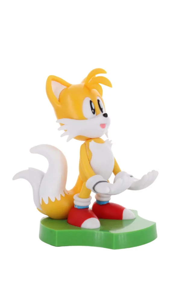 Figurka Cable Guy Holdem - Sonic The Hedgehog Sonic Sliding dupl