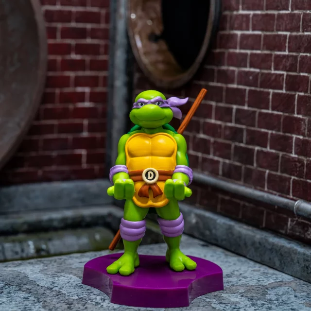 Figurka Cable Guy Holdem - Teenage Mutant Ninja Turtles Michelangelo dupl